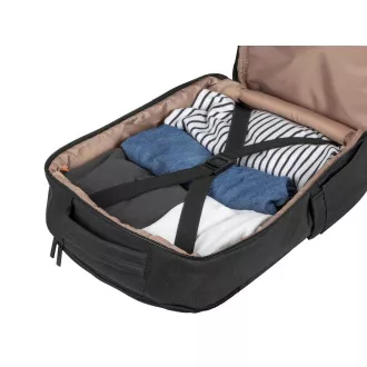 Batoh pre nb Natec CAMEL LIGHT 15.6", 19 L, čierna Batoh pre nb Natec CAMEL LIGHT 15.6", 19 L, čierna