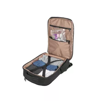 Batoh pre nb Natec CAMEL LIGHT 15.6", 19 L, čierna Batoh pre nb Natec CAMEL LIGHT 15.6", 19 L, čierna