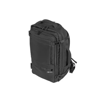 Batoh pre nb Natec CAMEL LIGHT 15.6", 19 L, čierna Batoh pre nb Natec CAMEL LIGHT 15.6", 19 L, čierna
