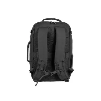 Batoh pre nb Natec CAMEL LIGHT 15.6", 19 L, čierna Batoh pre nb Natec CAMEL LIGHT 15.6", 19 L, čierna