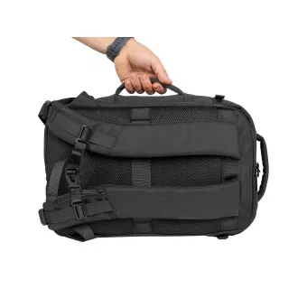 Batoh pre nb Natec CAMEL LIGHT 15.6", 19 L, čierna Batoh pre nb Natec CAMEL LIGHT 15.6", 19 L, čierna