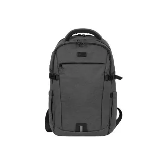 Batoh pre nb Natec ALPACA 2, 15,6", 20 L, sivý