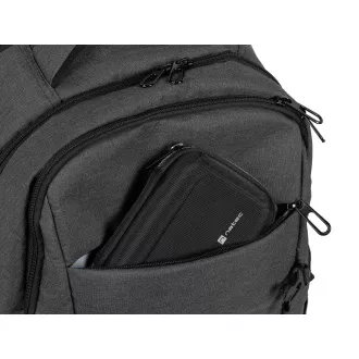 Batoh pre nb Natec ALPACA 2, 15,6", 20 L, sivý