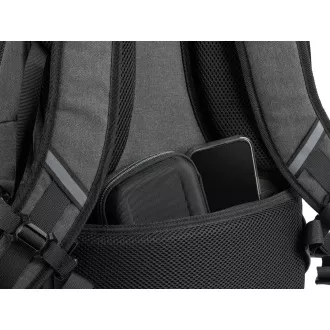Batoh pre nb Natec ALPACA 2, 15,6", 20 L, sivý