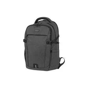 Batoh pre nb Natec ALPACA 2, 15,6", 20 L, sivý