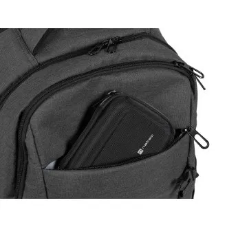 Batoh pre nb Natec ALPACA 2, 15,6", 20 L, sivý