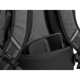 Batoh pre nb Natec ALPACA 2, 15,6", 20 L, sivý