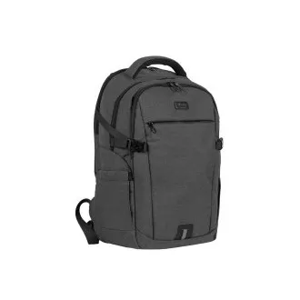 Batoh pre nb Natec ALPACA 2, 15,6", 20 L, sivý