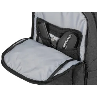 Batoh pre nb Natec ALPACA 2, 15,6", 20 L, sivý