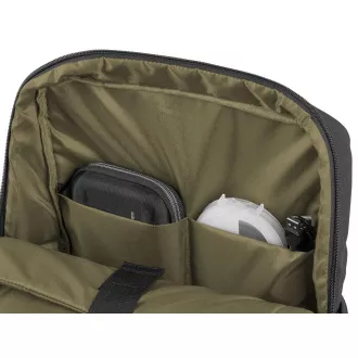 Batoh pre nb Natec NIALA 15,6", 18 L, čierna - zelená