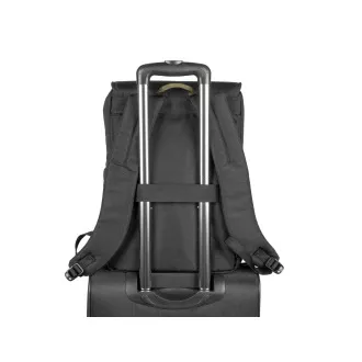 Batoh pre nb Natec NIALA 15,6", 18 L, čierna - zelená