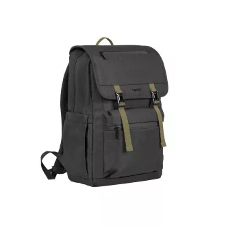 Batoh pre nb Natec NIALA 15,6", 18 L, čierna - zelená