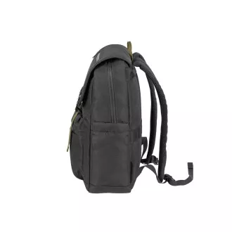 Batoh pre nb Natec NIALA 15,6", 18 L, čierna - zelená