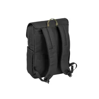 Batoh pre nb Natec NIALA 15,6", 18 L, čierna - zelená