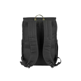 Batoh pre nb Natec NIALA 15,6", 18 L, čierna - zelená