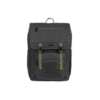 Batoh pre nb Natec NIALA 15,6", 18 L, čierna - zelená Batoh pre nb Natec NIALA 15,6", 18 L, čierna - zelená
