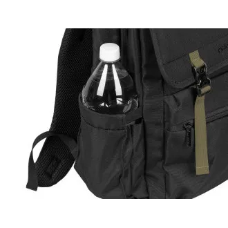 Batoh pre nb Natec NIALA 15,6", 18 L, čierna - zelená Batoh pre nb Natec NIALA 15,6", 18 L, čierna - zelená