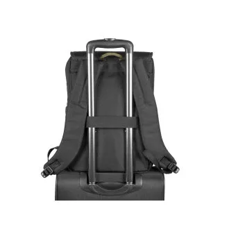 Batoh pre nb Natec NIALA 15,6", 18 L, čierna - zelená Batoh pre nb Natec NIALA 15,6", 18 L, čierna - zelená