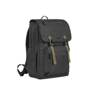 Batoh pre nb Natec NIALA 15,6", 18 L, čierna - zelená Batoh pre nb Natec NIALA 15,6", 18 L, čierna - zelená