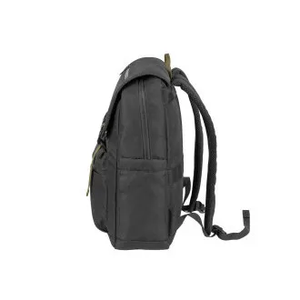 Batoh pre nb Natec NIALA 15,6", 18 L, čierna - zelená Batoh pre nb Natec NIALA 15,6", 18 L, čierna - zelená
