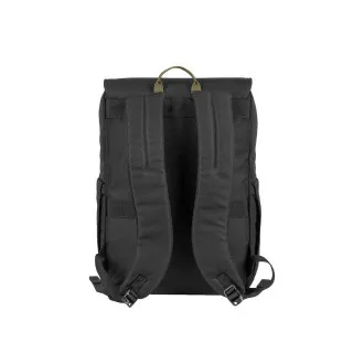 Batoh pre nb Natec NIALA 15,6", 18 L, čierna - zelená Batoh pre nb Natec NIALA 15,6", 18 L, čierna - zelená