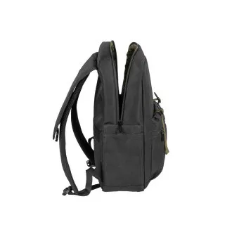 Batoh pre nb Natec NIALA 15,6", 18 L, čierna - zelená Batoh pre nb Natec NIALA 15,6", 18 L, čierna - zelená