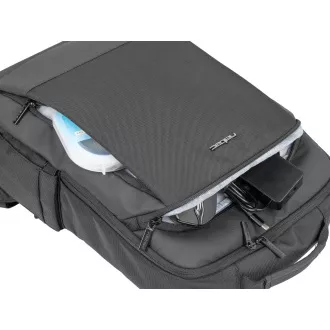 Batoh pre nb Natec KUDU Plus, 15,6", 16 L, čierny