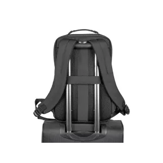 Batoh pre nb Natec KUDU Plus, 15,6", 16 L, čierny