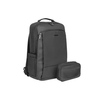 Batoh pre nb Natec KUDU Plus, 15,6", 16 L, čierny