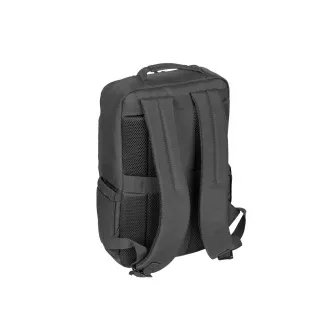 Batoh pre nb Natec KUDU Plus, 15,6", 16 L, čierny