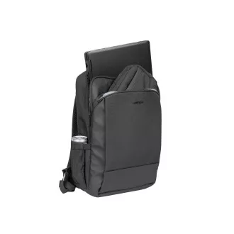 Batoh pre nb Natec KUDU Plus, 15,6", 16 L, čierny