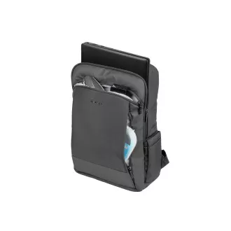 Batoh pre nb Natec KUDU Plus, 15,6", 16 L, čierny