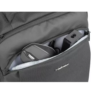 Batoh pre nb Natec KUDU Plus, 15,6", 16 L, čierny