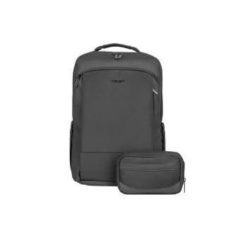 Batoh pre nb Natec KUDU Plus, 15,6", 16 L, čierny Batoh pre nb Natec KUDU Plus, 15,6", 16 L, čierny