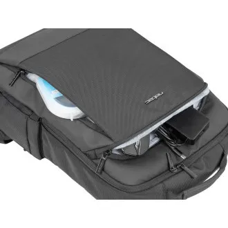 Batoh pre nb Natec KUDU Plus, 15,6", 16 L, čierny Batoh pre nb Natec KUDU Plus, 15,6", 16 L, čierny