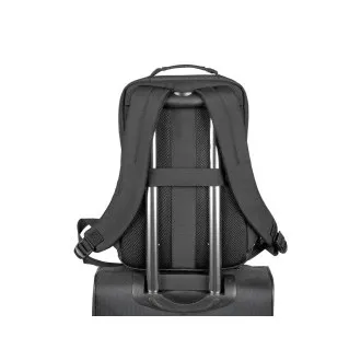 Batoh pre nb Natec KUDU Plus, 15,6", 16 L, čierny Batoh pre nb Natec KUDU Plus, 15,6", 16 L, čierny
