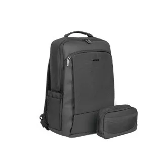 Batoh pre nb Natec KUDU Plus, 15,6", 16 L, čierny Batoh pre nb Natec KUDU Plus, 15,6", 16 L, čierny