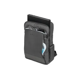 Batoh pre nb Natec KUDU Plus, 15,6", 16 L, čierny Batoh pre nb Natec KUDU Plus, 15,6", 16 L, čierny