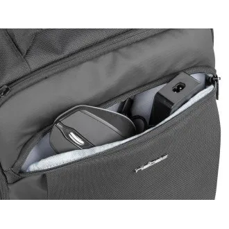 Batoh pre nb Natec KUDU Plus, 15,6", 16 L, čierny Batoh pre nb Natec KUDU Plus, 15,6", 16 L, čierny