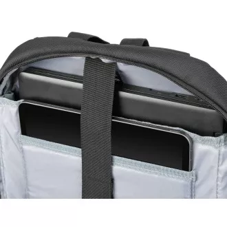 Batoh pre nb Natec KUDU, 15,6", 19 L, čierny
