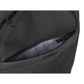 Batoh pre nb Natec KUDU, 15,6", 19 L, čierny