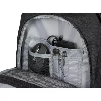 Batoh pre nb Natec KUDU, 15,6", 19 L, čierny