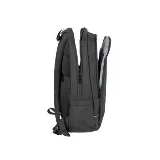 Batoh pre nb Natec KUDU, 15,6", 19 L, čierny