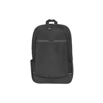 Batoh pre nb Natec KUDU, 15,6", 19 L, čierny Batoh pre nb Natec KUDU, 15,6", 19 L, čierny