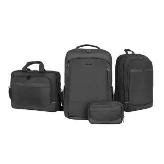 Batoh pre nb Natec KUDU, 15,6", 19 L, čierny Batoh pre nb Natec KUDU, 15,6", 19 L, čierny
