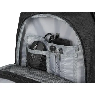 Batoh pre nb Natec KUDU, 15,6", 19 L, čierny Batoh pre nb Natec KUDU, 15,6", 19 L, čierny
