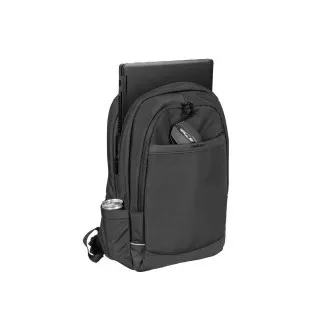 Batoh pre nb Natec KUDU, 15,6", 19 L, čierny Batoh pre nb Natec KUDU, 15,6", 19 L, čierny