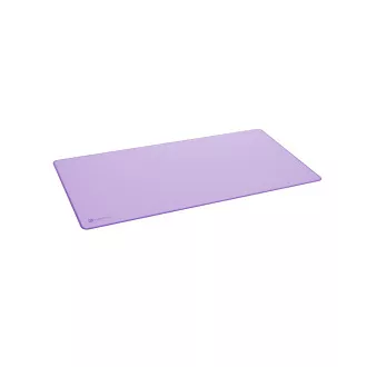 Maxi podložka pod myš Natec PURE LAVENDER, 40x80cm