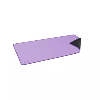 Maxi podložka pod myš Natec PURE LAVENDER, 40x80cm