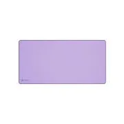 Maxi podložka pod myš Natec PURE LAVENDER, 40x80cm